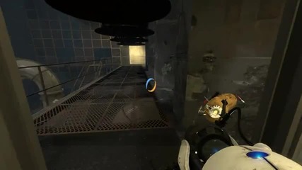 Portal 2 Playthrough ( Част 10 )