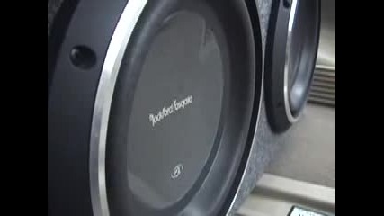 Zdrav Bass