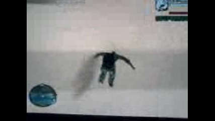 Gta Ultimate Mod - Салто