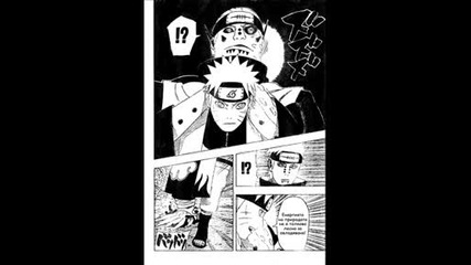 Naruto Manga 434 - 435 - 436 Bg Subs