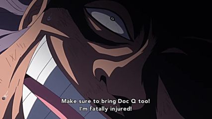One Piece - 752 english subs Hd