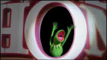 The Muppets - Being Green Teaser Trailer