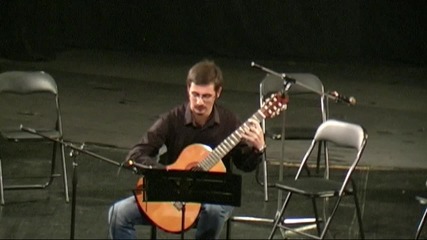 Waiting for Dawn - Андрю Йорк