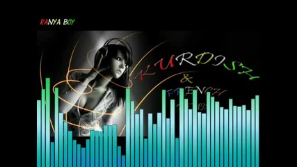 Kurdish French Remix [remix 2010]