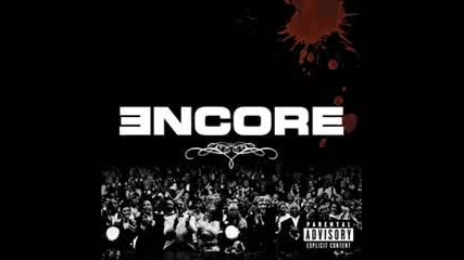 Eminem - Encore curtain Down