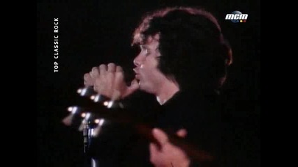 The Doors - Light My Fire