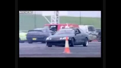 Drift Gear2