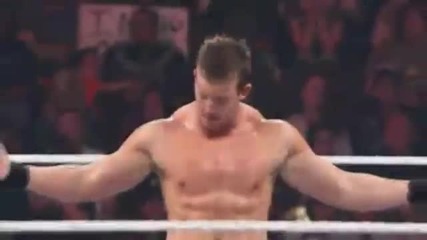 Ted Dibiase 2010 Titantron - I Come From Money 