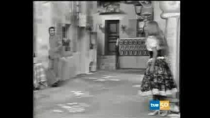 Dalida - Gigi Lamoroso ( Theatrical Version )