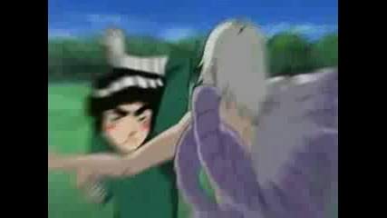 Naruto Remix 