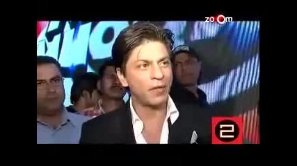 King Khan finishes second