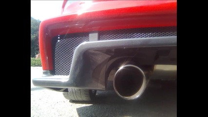 Nissan 350z Nismo в Шумен