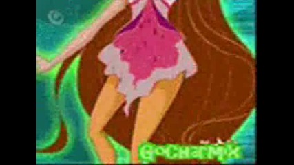 Winx Enchantix