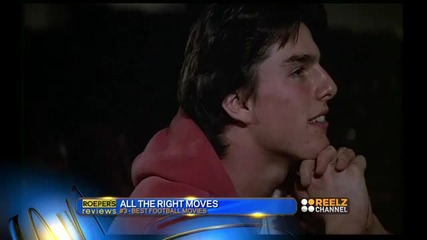 Richard Roeper's Reviews - Top 5 Football Movies of All Time