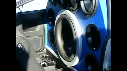 Mtx Jackhammer