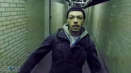 Raider - 100 Bags Freestyle. Produced by S-x. [official Video]