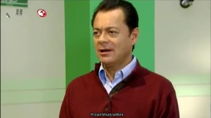 Un Refugio Para el Amor Capitulo 65 Parte 2