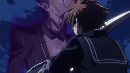 Shinmai Maou no Testament Episode 4