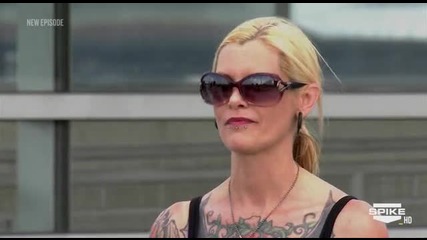 Ink Master S01e02
