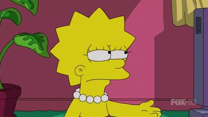 the simpsons