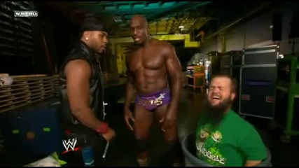 Wwe Nxt 6/28/11 Part 3/4