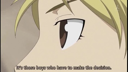 Fullmetal Alchemist Brotherhood - 02 Eng Subs