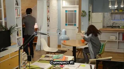 E17 The King of Dramas Кралят на Драмата (130101) {бг.субтитри]