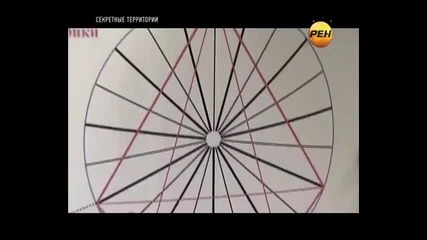 Марс - родина на Боговете