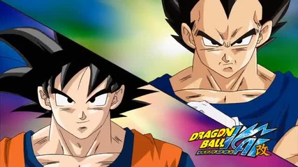 Dragon Ball Kai (2014) - Episode 6 [ Eng Subs ]