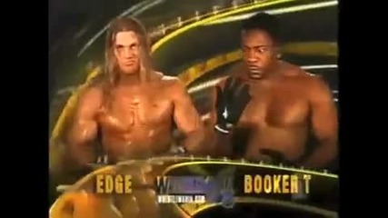 Wrestlemania 18