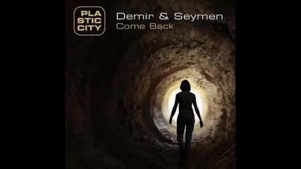 Demir & Seymen - Destination (original Mix)