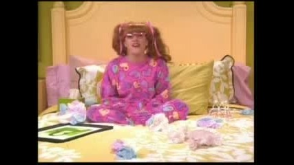 Sonny With A Chance: Sicky Vicky So Random Sketch