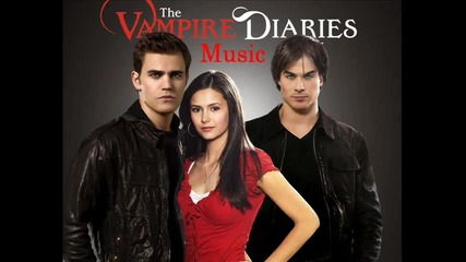 The vampire diaries- Gravity - Sara Bareiles - 1x02