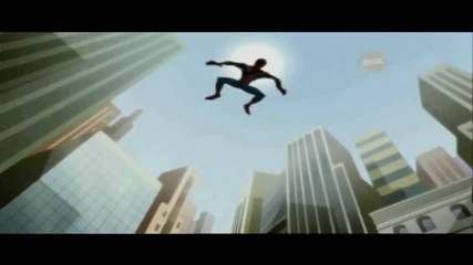 Spectacular Spider - Man Tribute. 