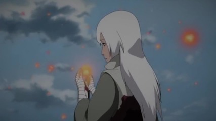 Naruto Shippuden Ost - Blood Prison - Suisei