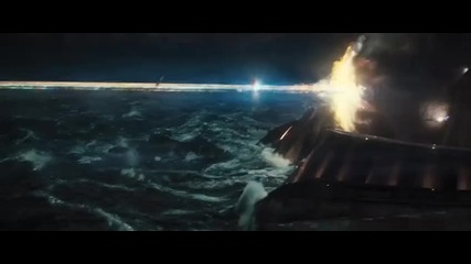 Thor - Official Trailer 2 [hq]