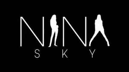 Nina Sky - Move Ya Body (official Video)