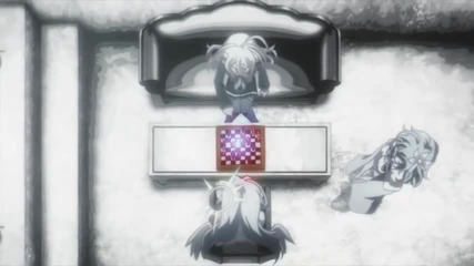 No Game No Life [amv] - Let's Play a Game