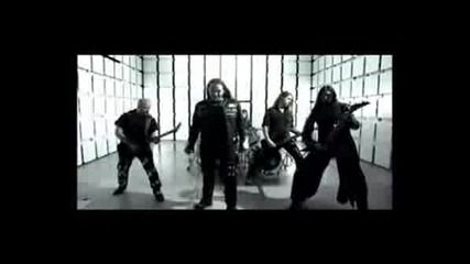 Hammerfall - Last Man Standing