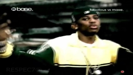 Fabolous - Breathe ( Full Hd1080p )
