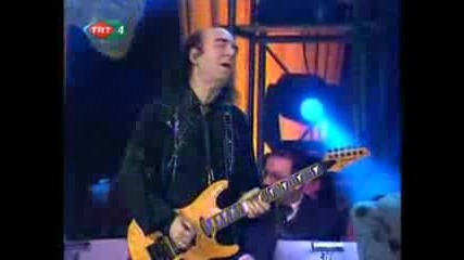 Erkin Koray - Sevince