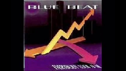 Blue Beat - Everybody Look At Me