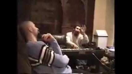 Funny System Of A Down Moments Part 1