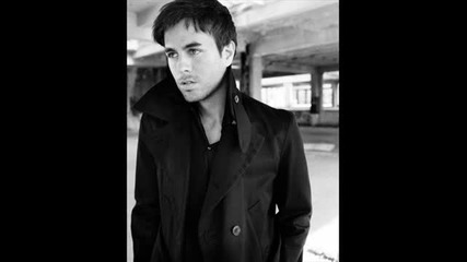 Enrique Iglesias - Pienso en ti
