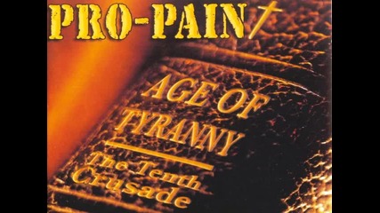 Pro - Pain - Live Free or Die Trying