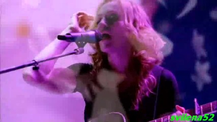 Топ Балада Madonna - Paradise - (live Confessions Tour)