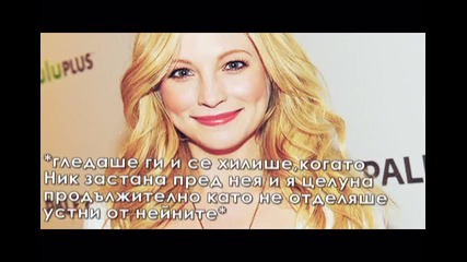 Devil with angel heart - S1 E12
