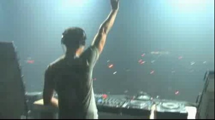 Tiesto In The Booth Web Trailer