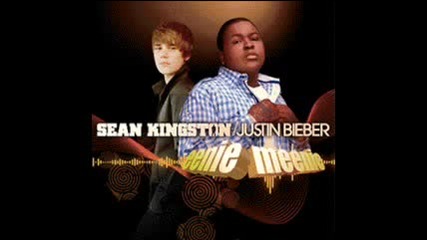 Justin Bieber ft Sean Kingston - Eeenie Meenie