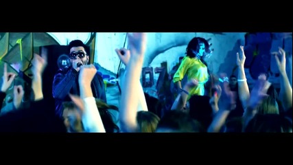 2o12 • Deepside Deejays - Stay With Me Tonight [official Video 2012]